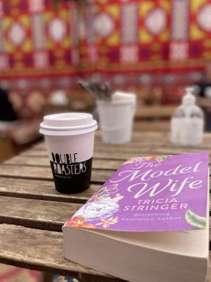   at Koshari Korner in Marrickville