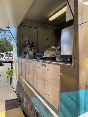  #Veganuary at Koshari Korner in Marrickville