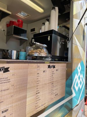  #Veganuary at Koshari Korner in Marrickville