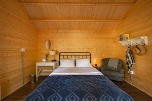 Unwind & relax at this Vegan Animal Sanctuary at Grateful Meadows in West Point