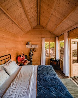 Discover where comfort and compassion come together. at Grateful Meadows in West Point