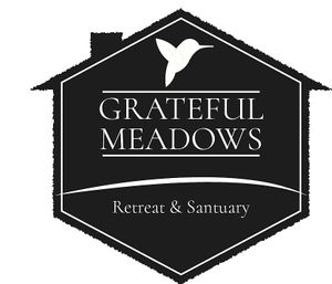 Grateful Meadows is a non-profit animal sanctuary and event venue that also host B&B guest. at Grateful Meadows in West Point