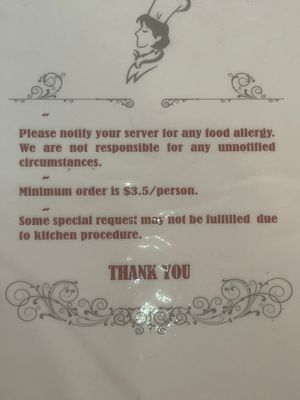  at Sasaya Bistro in Burnaby