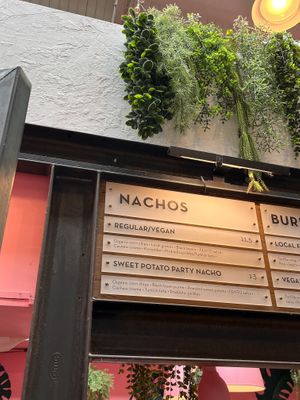   at Foodhallen in Amsterdam