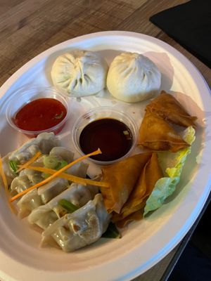  at Foodhallen in Amsterdam