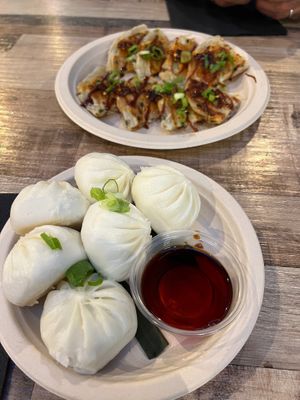  at Foodhallen in Amsterdam