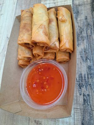  at Foodhallen in Amsterdam