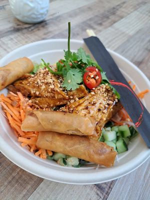  at Foodhallen in Amsterdam