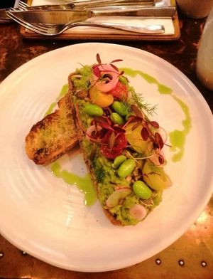  at Lost in the Lanes in Brighton