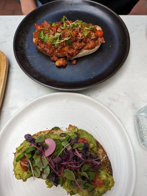  at Lost in the Lanes in Brighton