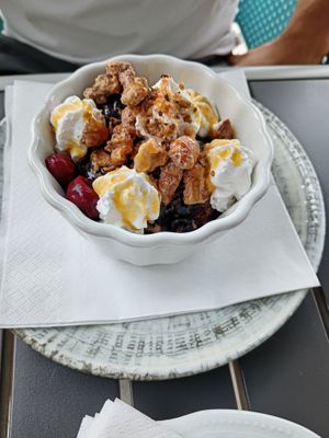  at Veganeeta Home in Balatonalmadi