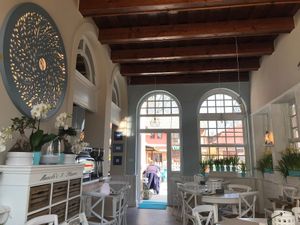 Interior 2 at Veganeeta Home in Balatonalmadi