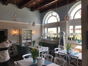 Interior 1 at Veganeeta Home in Balatonalmadi