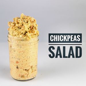  at Go Vegan! Grab N Go in Guangzhou