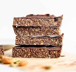  at Go Vegan! Grab N Go in Guangzhou