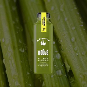  at Roots in Guangzhou