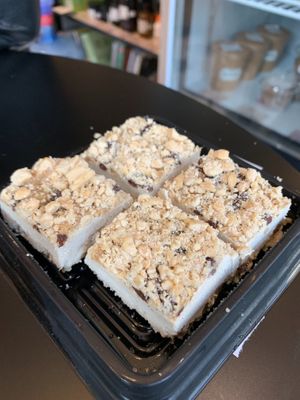 Cake  at Go Vegan! Grab N Go in Guangzhou