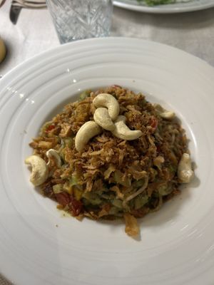   at Osteria Caffe Monte Baldo in Verona