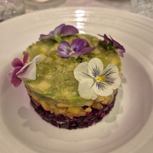  at Osteria Caffe Monte Baldo in Verona