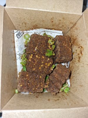  at Kimchi Cult in Glasgow