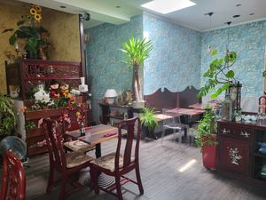  at Bambu Chinese Brasserie in Rome