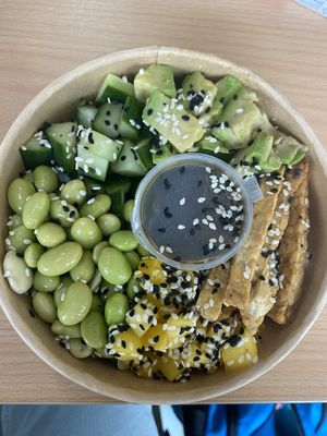   at Stach Cafe in Amsterdam