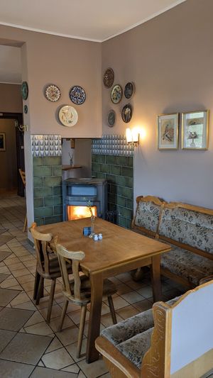  at Gasthof Falkenhorst in Burig