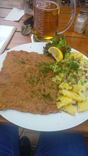  at Gasthof Falkenhorst in Burig