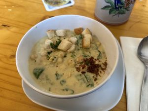   at Gasthof Falkenhorst in Burig