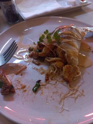  at Delish in Hout Bay