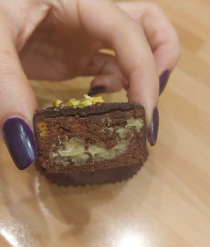  at Il Gelato del Gianni in Milan