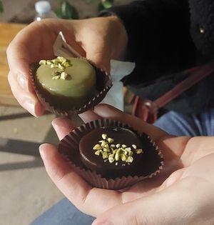  at Il Gelato del Gianni in Milan