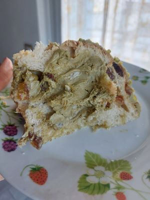  at Il Gelato del Gianni in Milan