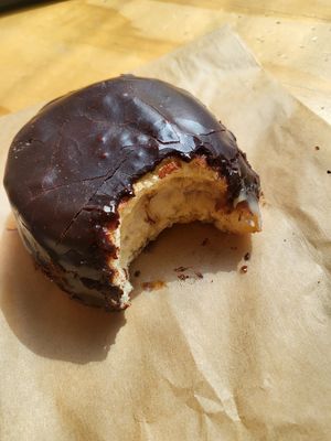  at Mighty-O Donuts - Denny Triangle in Seattle