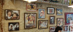 Déco at Levantine in Paris