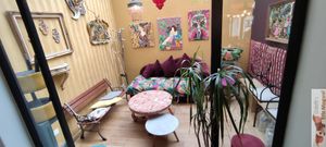 Special room for group ! at Levantine in Paris