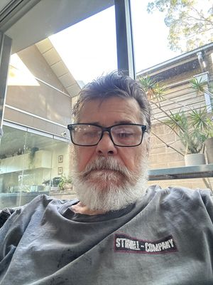   at Shenkin in Enmore