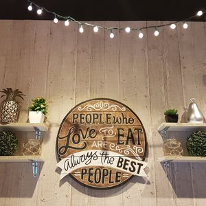 Urban Greenhouse at Urban Greenhouse in Panama City