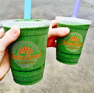 . at JuiceLand - The Heights in Houston