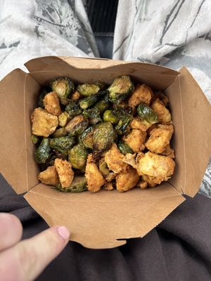   at The Co-op Natural Foods in Sioux Falls