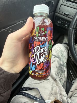   at The Co-op Natural Foods in Sioux Falls