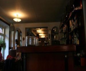  at Restaurang Solrosen in Gothenburg