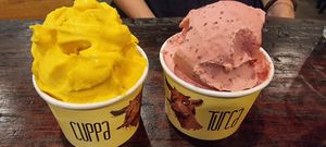  at Cuppa Turca in Northcote