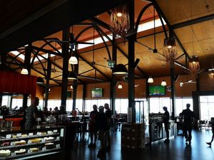  at Due South in Albany