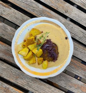   at Makovice in Stupava