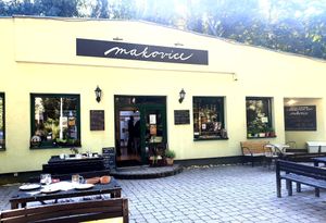 Makovice at Makovice in Stupava