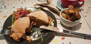  at Hunter Gatherer in Portsmouth