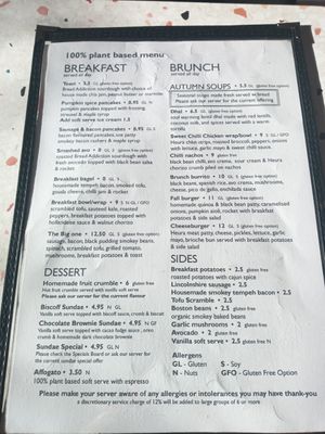  at Hunter Gatherer in Portsmouth