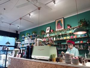 Fabulous food, cracking service as usual at Hunter Gatherer in Portsmouth