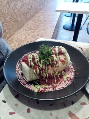  at Hunter Gatherer in Portsmouth